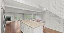 551 NW North Shore Drive, Lake Waukomis, MO 64151