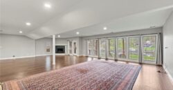 551 NW North Shore Drive, Lake Waukomis, MO 64151