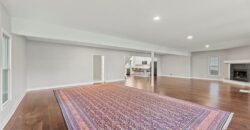 551 NW North Shore Drive, Lake Waukomis, MO 64151