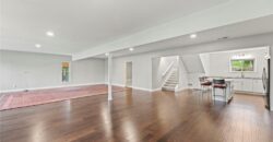 551 NW North Shore Drive, Lake Waukomis, MO 64151