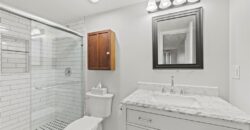 551 NW North Shore Drive, Lake Waukomis, MO 64151