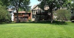 551 NW North Shore Drive, Lake Waukomis, MO 64151