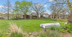 551 NW North Shore Drive, Lake Waukomis, MO 64151