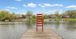 551 NW North Shore Drive, Lake Waukomis, MO 64151