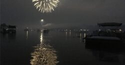 551 NW North Shore Drive, Lake Waukomis, MO 64151