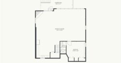 551 NW North Shore Drive, Lake Waukomis, MO 64151