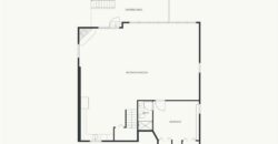 551 NW North Shore Drive, Lake Waukomis, MO 64151