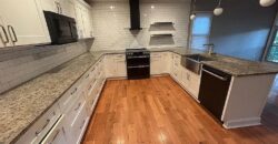 551 NW North Shore Drive, Lake Waukomis, MO 64151