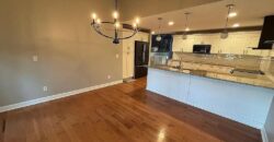 551 NW North Shore Drive, Lake Waukomis, MO 64151