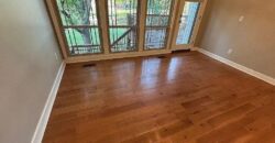 551 NW North Shore Drive, Lake Waukomis, MO 64151