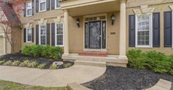 5303 NW 60th Terrace, Kansas City, MO 64151