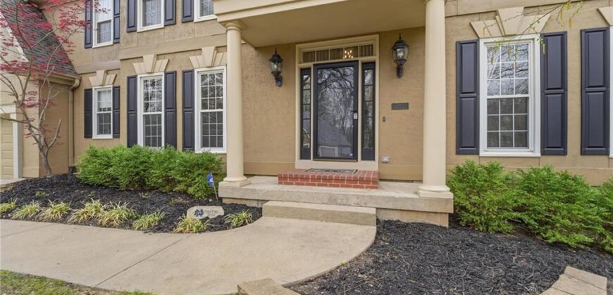 5303 NW 60th Terrace, Kansas City, MO 64151