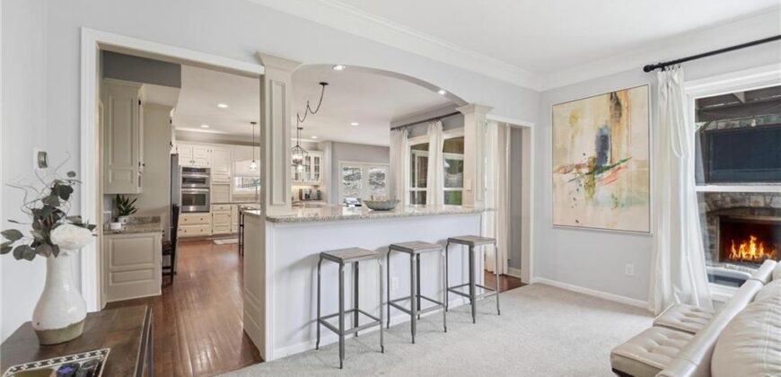 5303 NW 60th Terrace, Kansas City, MO 64151