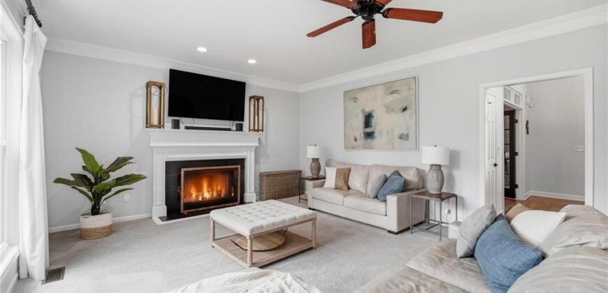 5303 NW 60th Terrace, Kansas City, MO 64151