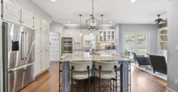 5303 NW 60th Terrace, Kansas City, MO 64151