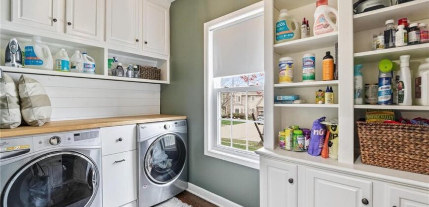 5303 NW 60th Terrace, Kansas City, MO 64151