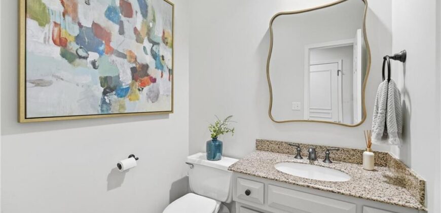 5303 NW 60th Terrace, Kansas City, MO 64151