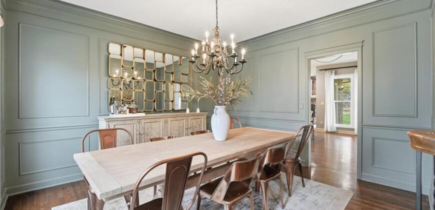 5303 NW 60th Terrace, Kansas City, MO 64151