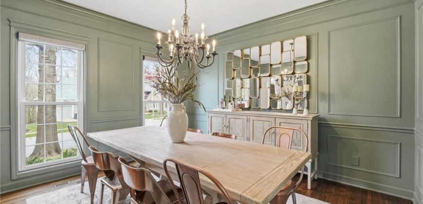 5303 NW 60th Terrace, Kansas City, MO 64151