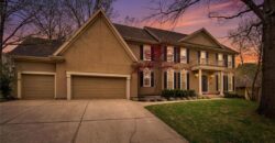 5303 NW 60th Terrace, Kansas City, MO 64151