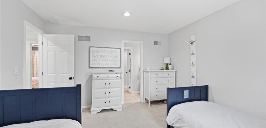 5303 NW 60th Terrace, Kansas City, MO 64151