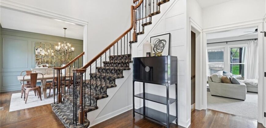 5303 NW 60th Terrace, Kansas City, MO 64151