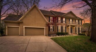 5303 NW 60th Terrace, Kansas City, MO 64151