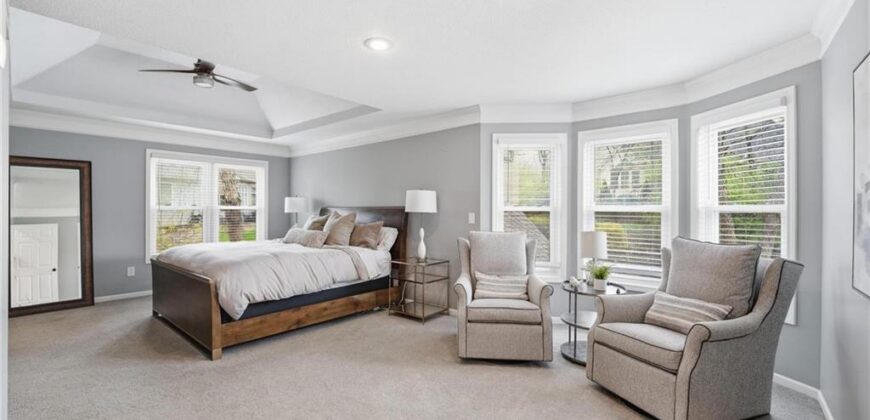 5303 NW 60th Terrace, Kansas City, MO 64151