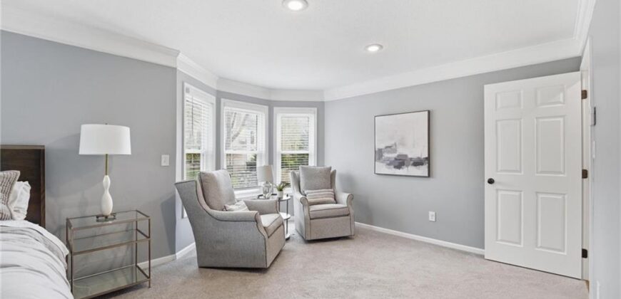 5303 NW 60th Terrace, Kansas City, MO 64151