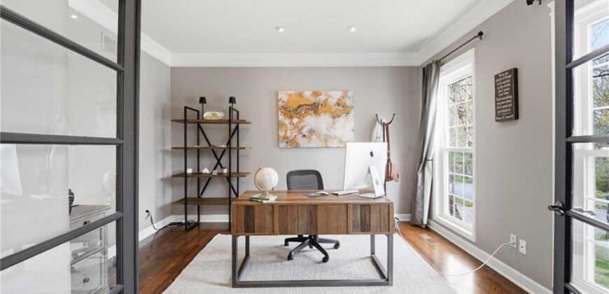 5303 NW 60th Terrace, Kansas City, MO 64151