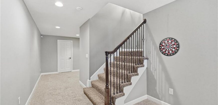 5303 NW 60th Terrace, Kansas City, MO 64151