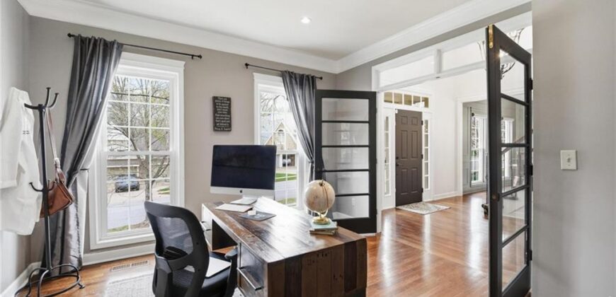 5303 NW 60th Terrace, Kansas City, MO 64151