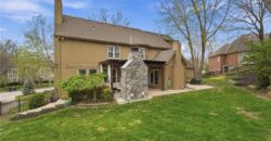 5303 NW 60th Terrace, Kansas City, MO 64151