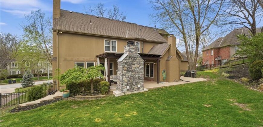 5303 NW 60th Terrace, Kansas City, MO 64151