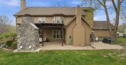 5303 NW 60th Terrace, Kansas City, MO 64151