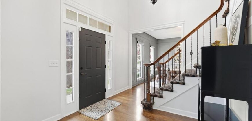 5303 NW 60th Terrace, Kansas City, MO 64151