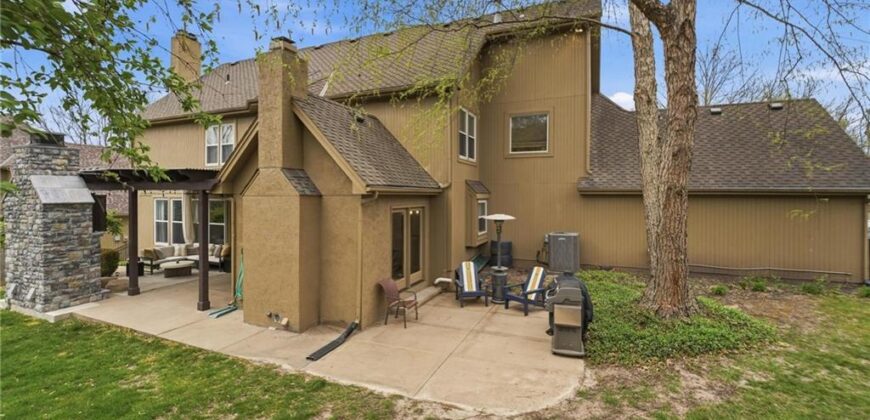 5303 NW 60th Terrace, Kansas City, MO 64151