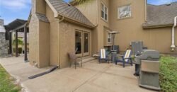 5303 NW 60th Terrace, Kansas City, MO 64151