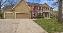 5303 NW 60th Terrace, Kansas City, MO 64151