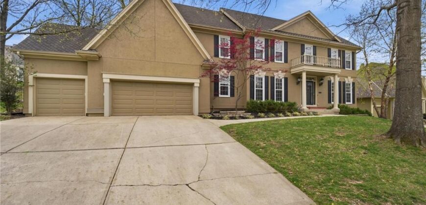 5303 NW 60th Terrace, Kansas City, MO 64151