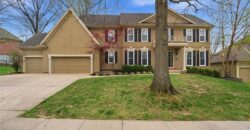 5303 NW 60th Terrace, Kansas City, MO 64151
