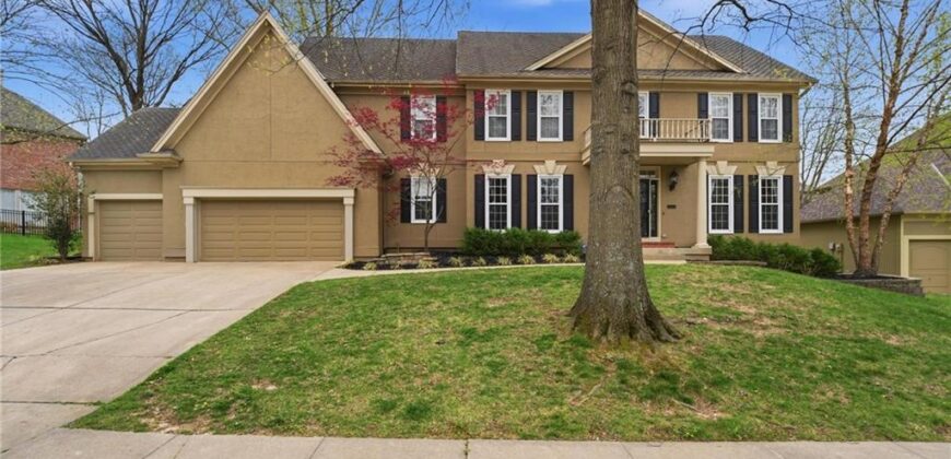 5303 NW 60th Terrace, Kansas City, MO 64151