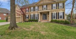 5303 NW 60th Terrace, Kansas City, MO 64151
