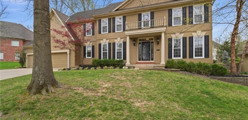 5303 NW 60th Terrace, Kansas City, MO 64151