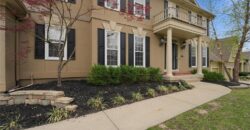 5303 NW 60th Terrace, Kansas City, MO 64151