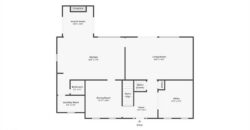 5303 NW 60th Terrace, Kansas City, MO 64151