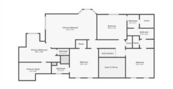 5303 NW 60th Terrace, Kansas City, MO 64151