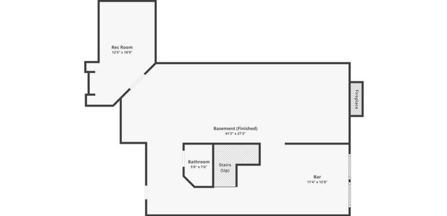 5303 NW 60th Terrace, Kansas City, MO 64151