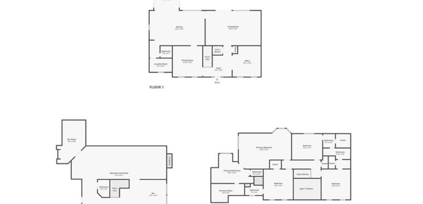 5303 NW 60th Terrace, Kansas City, MO 64151