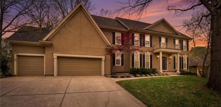 5303 NW 60th Terrace, Kansas City, MO 64151
